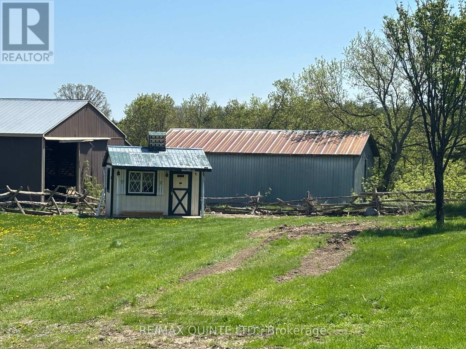 22 Pauley Road, Stirling-Rawdon, Ontario  K0K 3E0 - Photo 12 - X12142790
