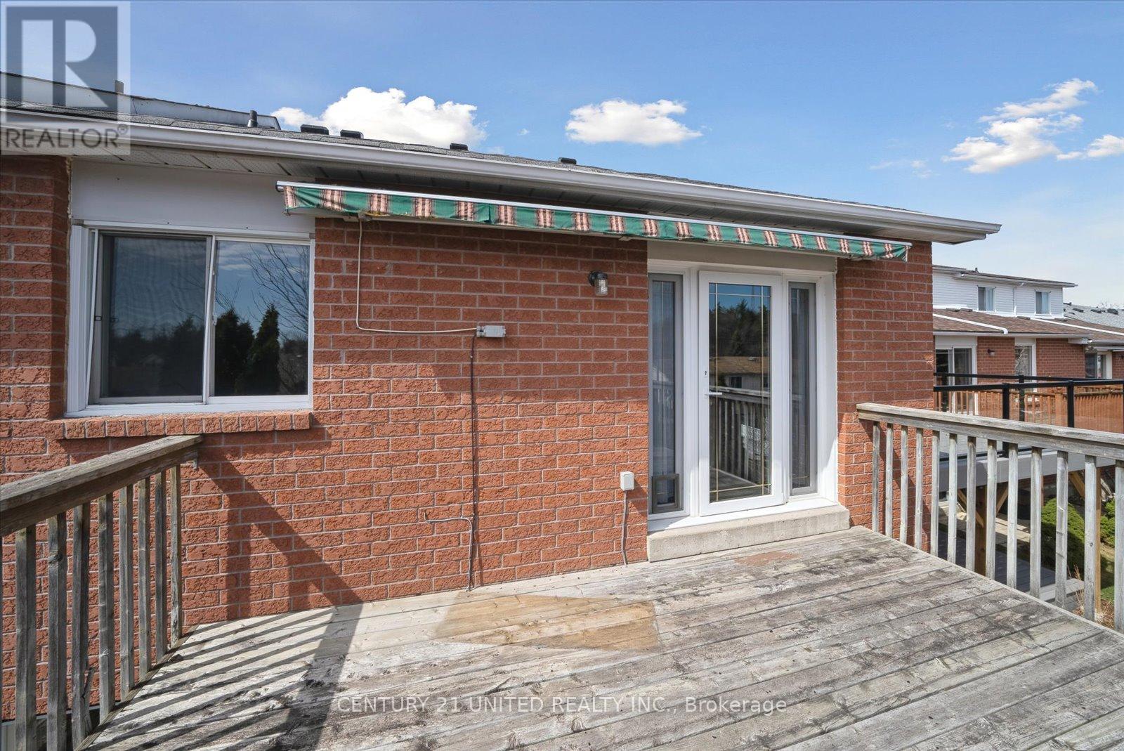1343 Eagle Crescent, Peterborough West, Ontario  K9K 2K7 - Photo 37 - X12142867