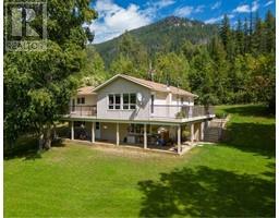 467 MEADOW CREEK Road, meadow creek, British Columbia