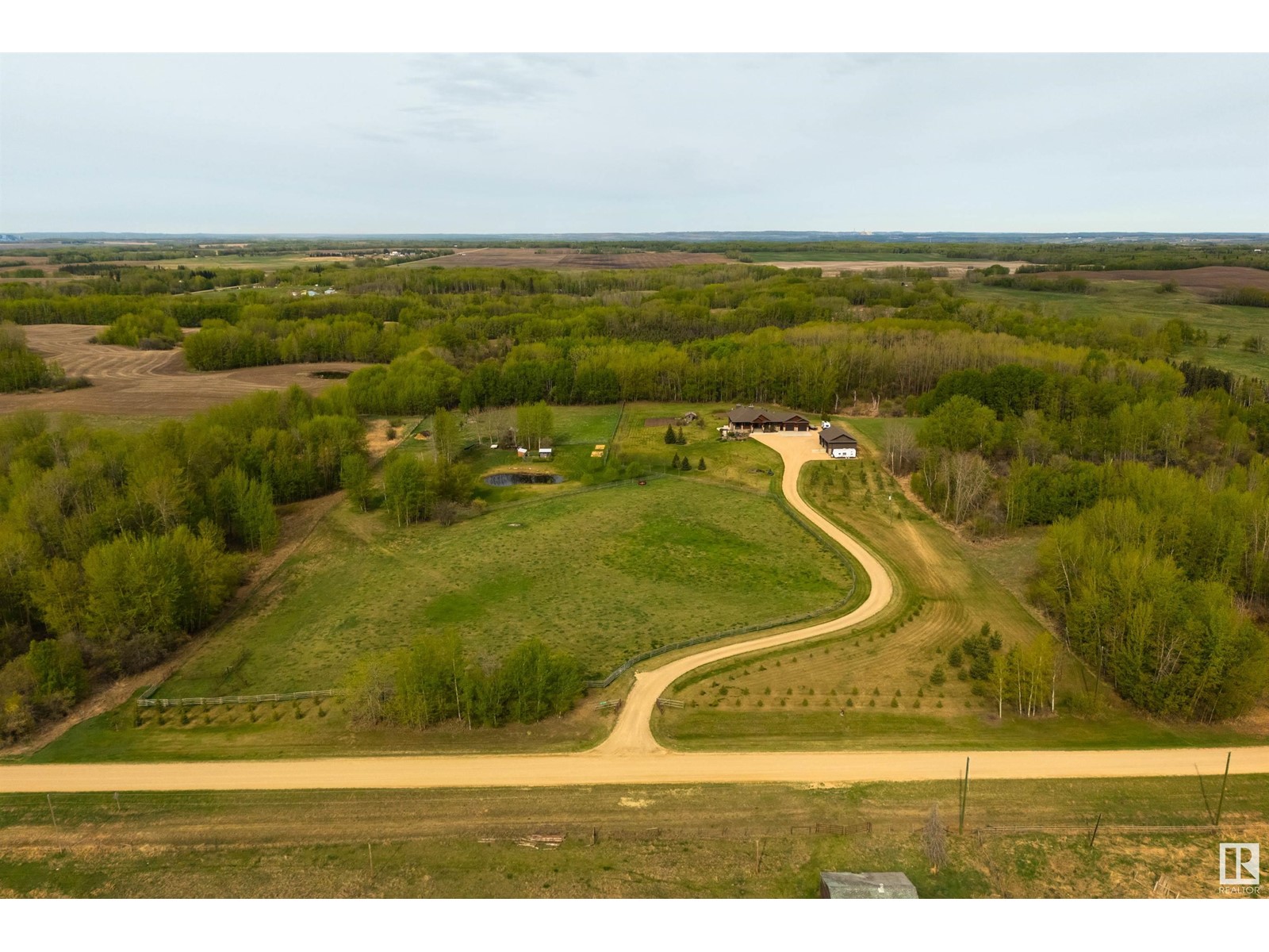51212 Rge Road 20, Rural Parkland County, Alberta  T7Y 2G3 - Photo 56 - E4436006