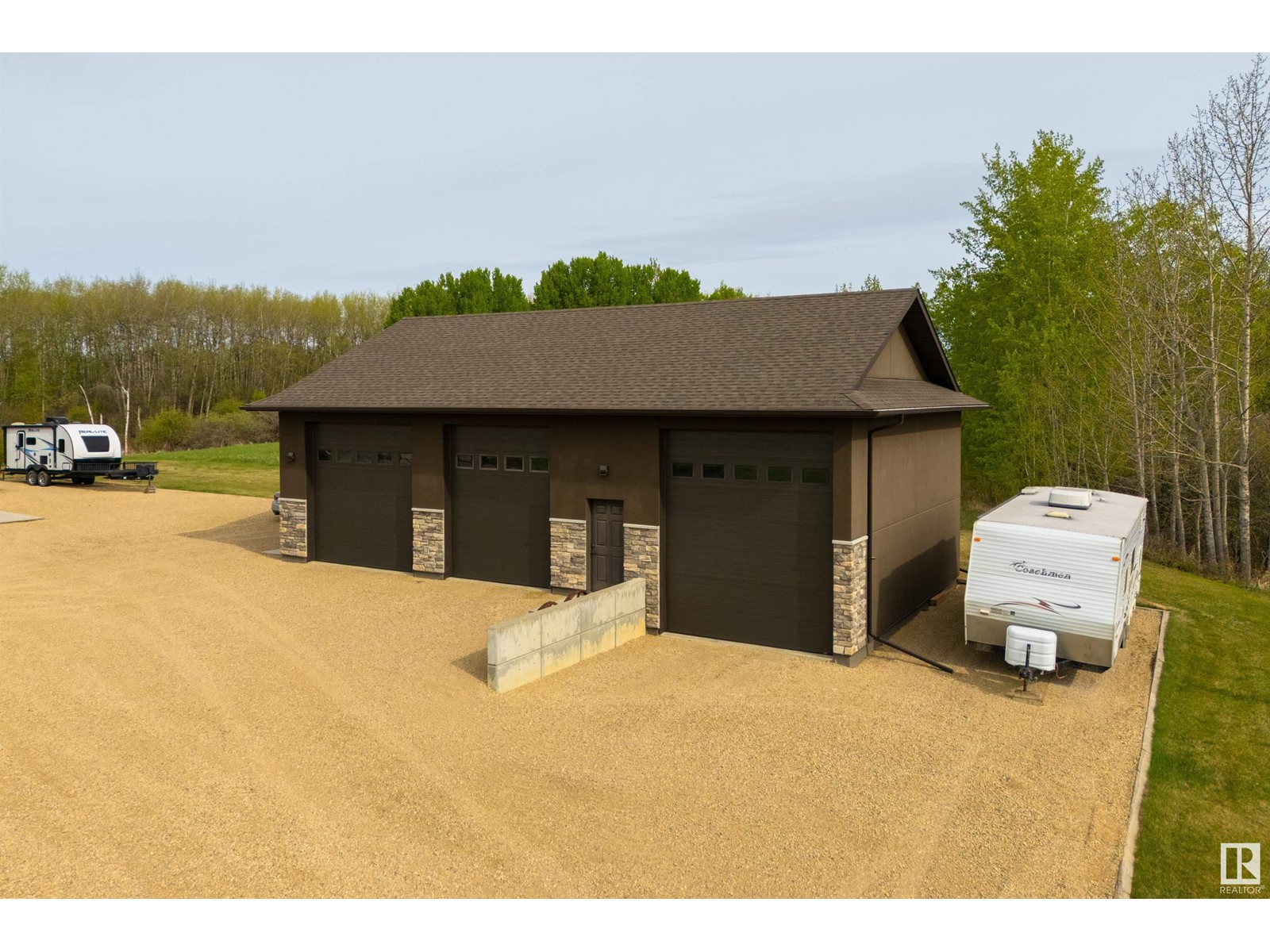 51212 Rge Road 20, Rural Parkland County, Alberta  T7Y 2G3 - Photo 71 - E4436006