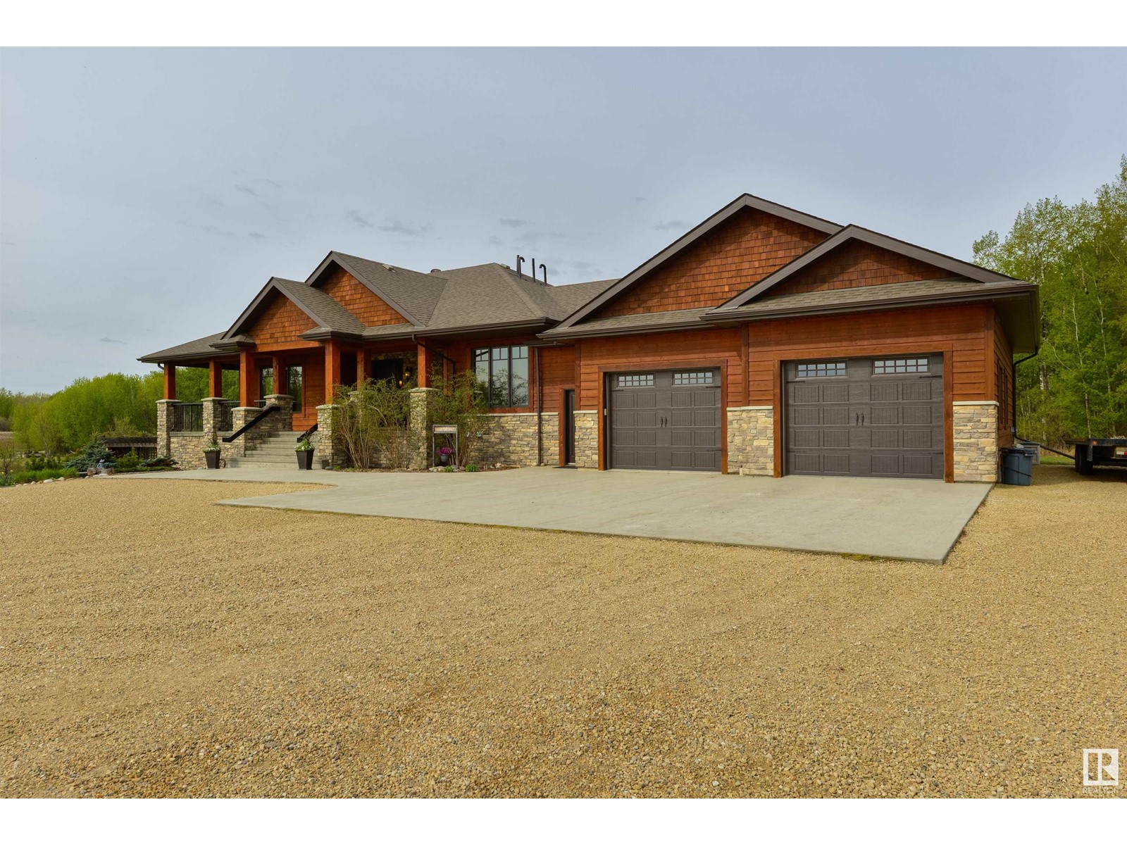 51212 Rge Road 20, Rural Parkland County, Alberta  T7Y 2G3 - Photo 51 - E4436006