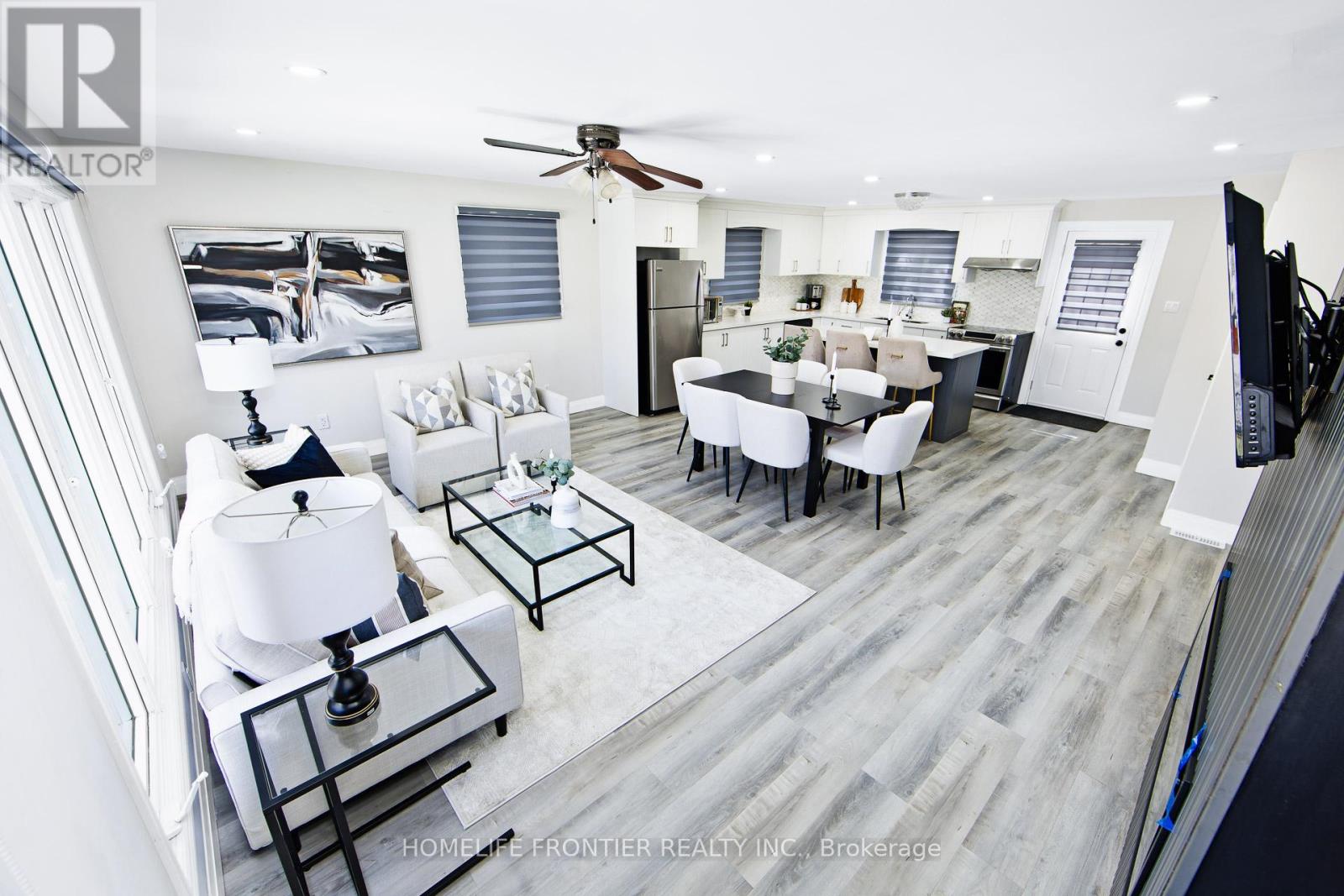1786 ST JOHNS ROAD, innisfil (alcona), Ontario