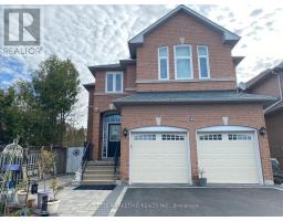 3 TWIN OAKS DRIVE, Markham, Ontario