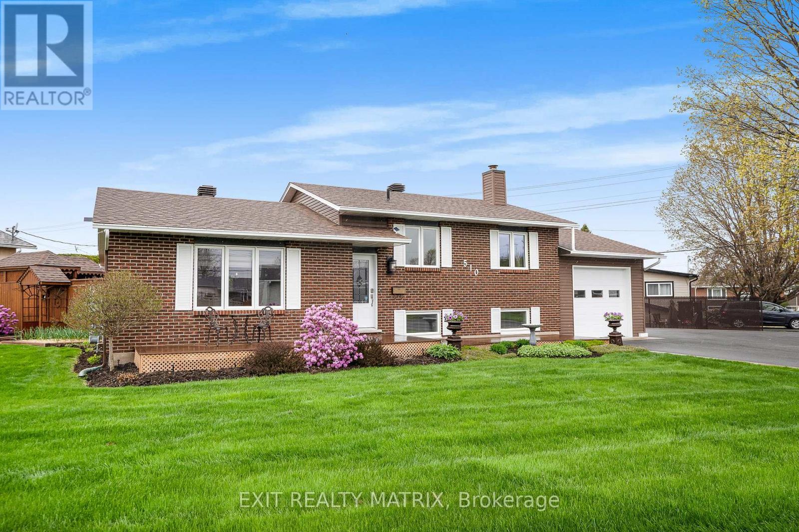 510 Parisien Street, Hawkesbury, Ontario  K6A 3B6 - Photo 1 - X12142796