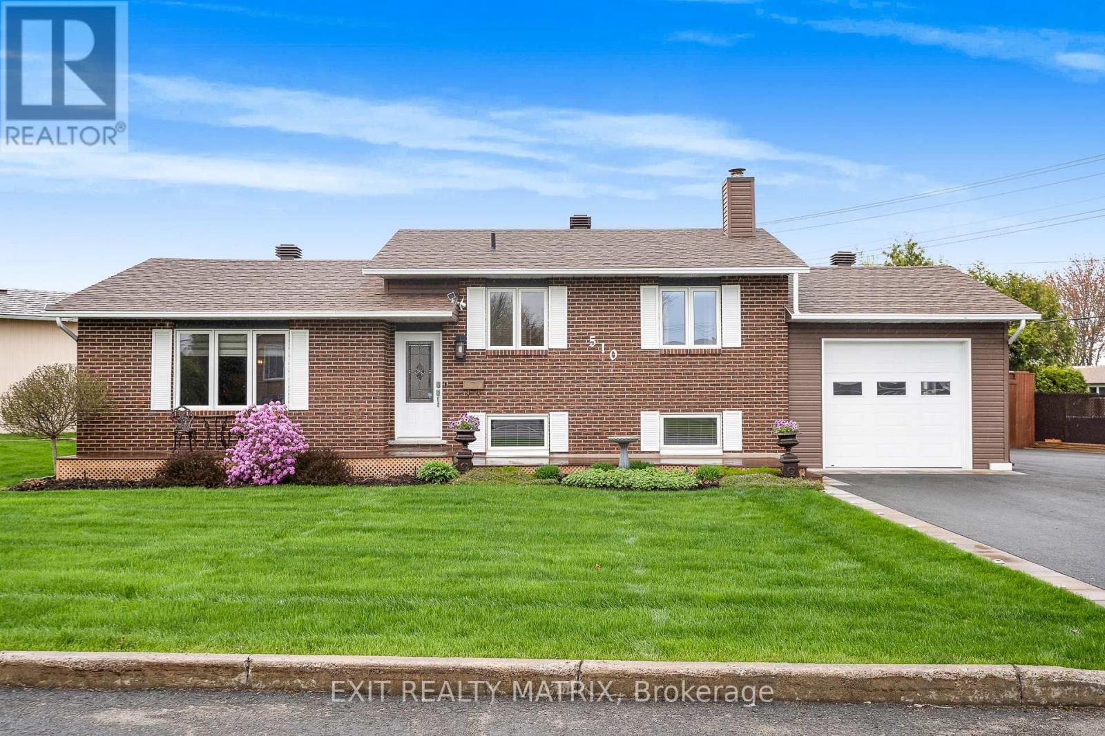 510 Parisien Street, Hawkesbury, Ontario  K6A 3B6 - Photo 2 - X12142796