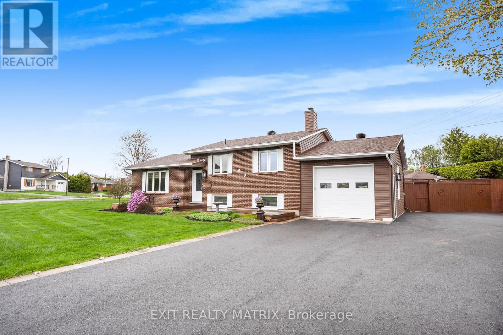 510 Parisien Street, Hawkesbury, Ontario  K6A 3B6 - Photo 3 - X12142796