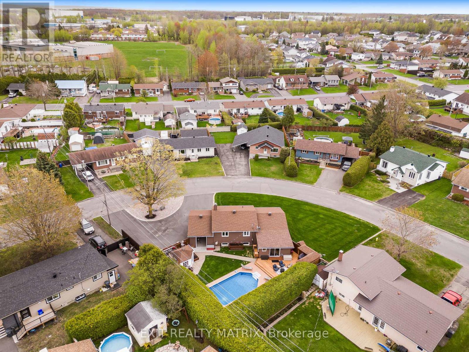 510 Parisien Street, Hawkesbury, Ontario  K6A 3B6 - Photo 35 - X12142796
