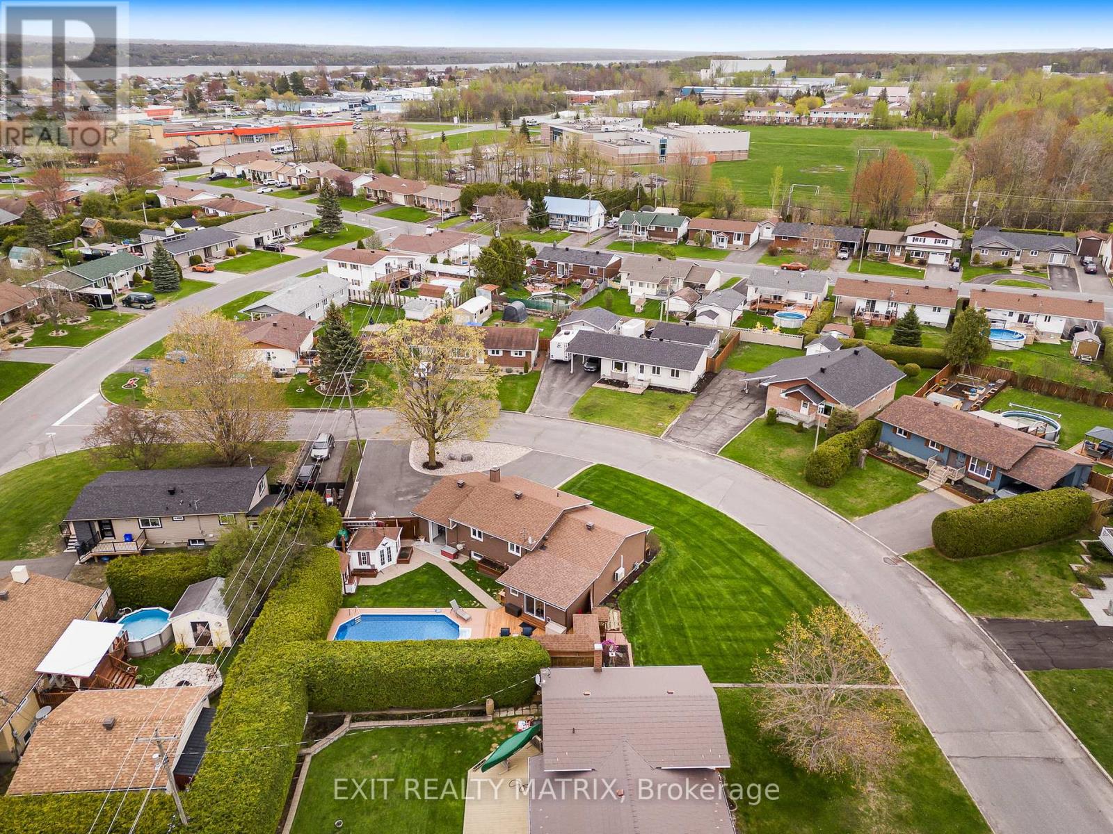 510 Parisien Street, Hawkesbury, Ontario  K6A 3B6 - Photo 36 - X12142796