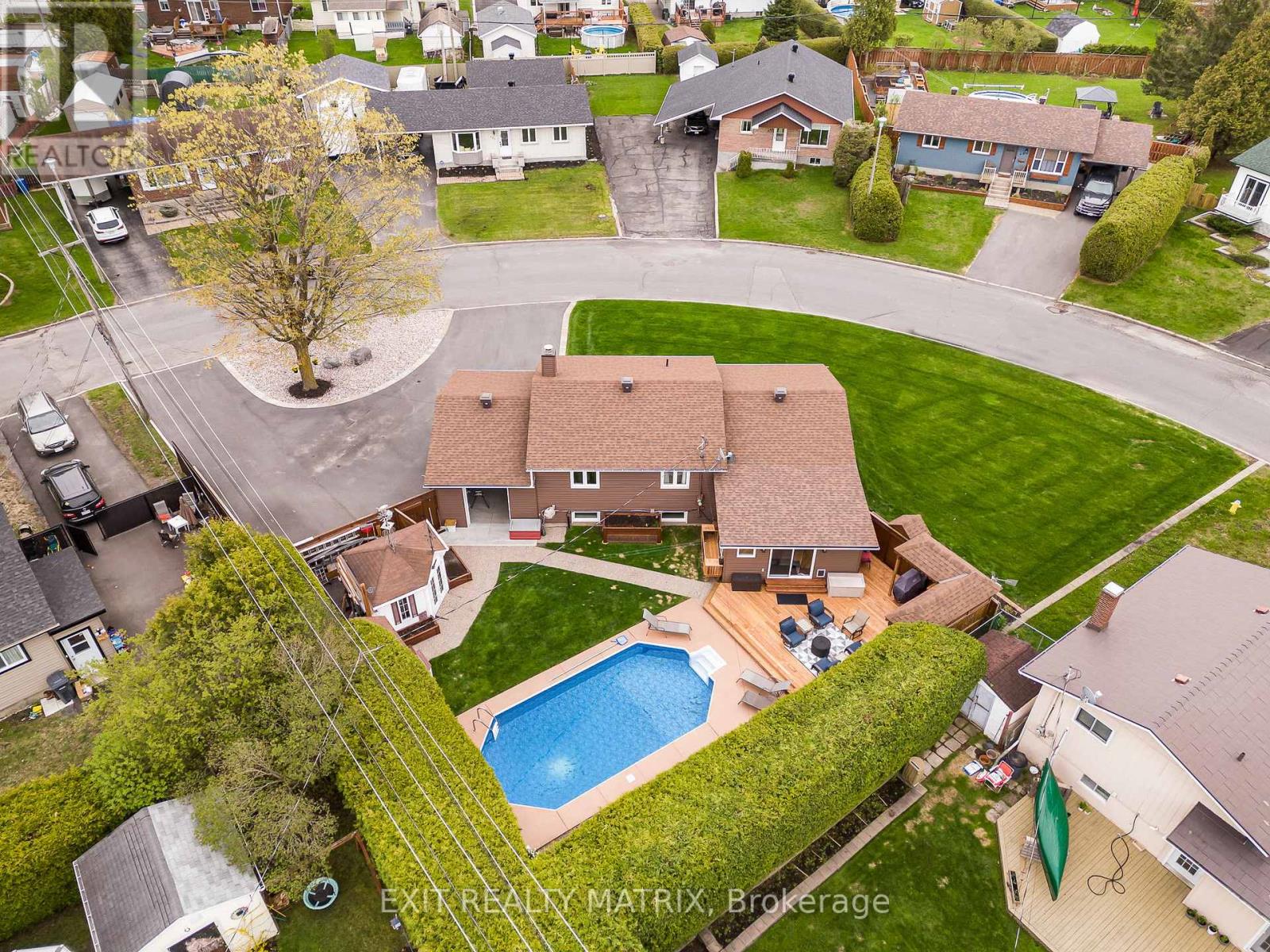 510 Parisien Street, Hawkesbury, Ontario  K6A 3B6 - Photo 37 - X12142796
