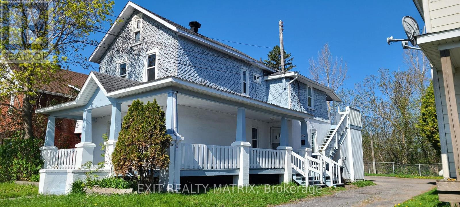 790-794 MCGILL STREET, Hawkesbury, Ontario