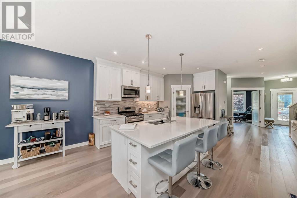 4616 80 Street Nw, Calgary, Alberta  T3B 2P3 - Photo 10 - A2218309
