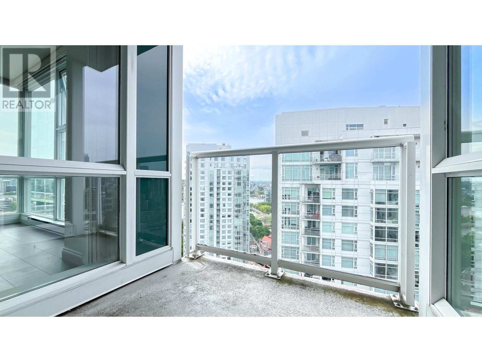 3302 193 Aquarius Mews, Vancouver, British Columbia  V6Z 2Z2 - Photo 8 - R2997741
