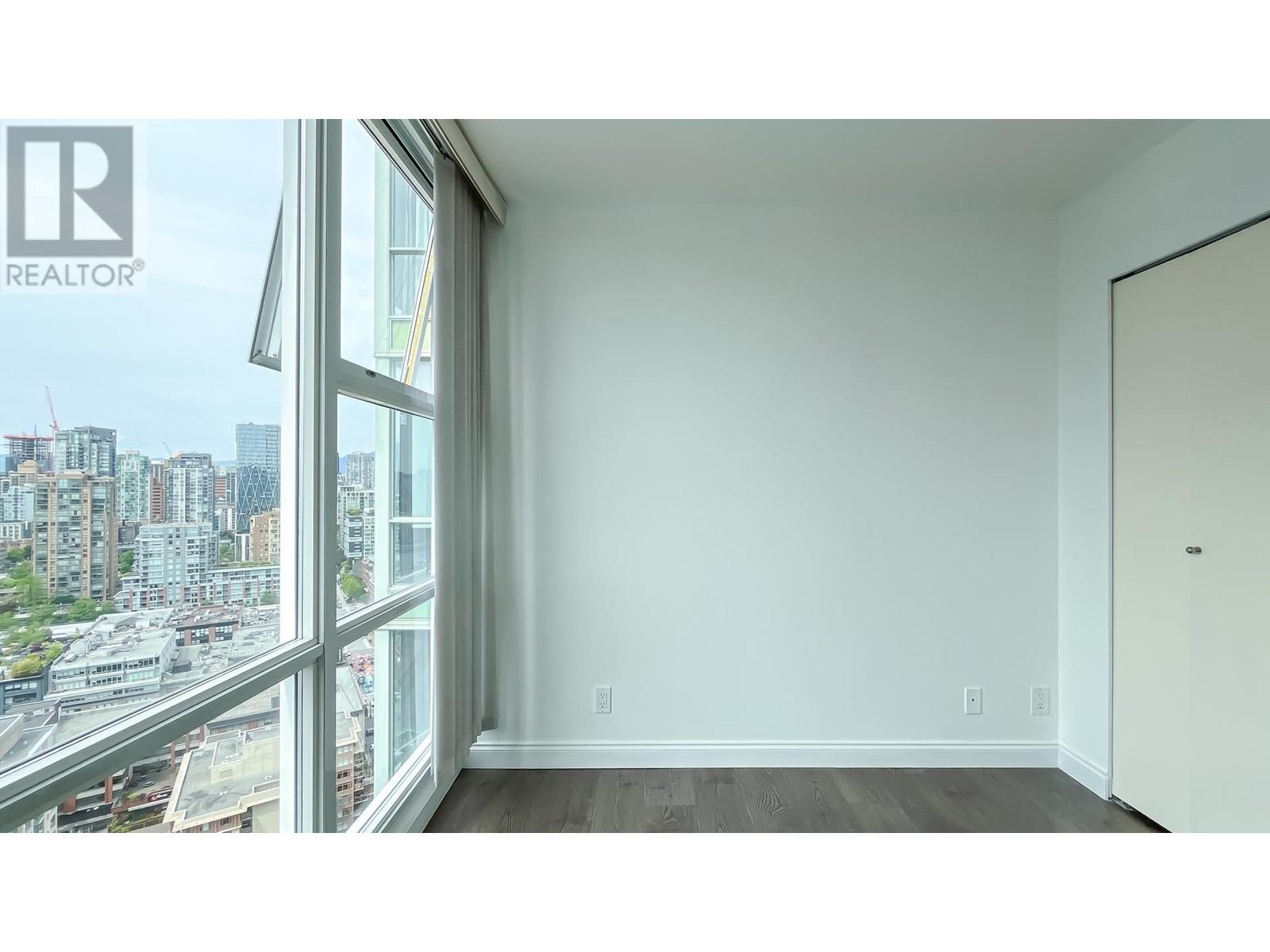 3302 193 Aquarius Mews, Vancouver, British Columbia  V6Z 2Z2 - Photo 12 - R2997741