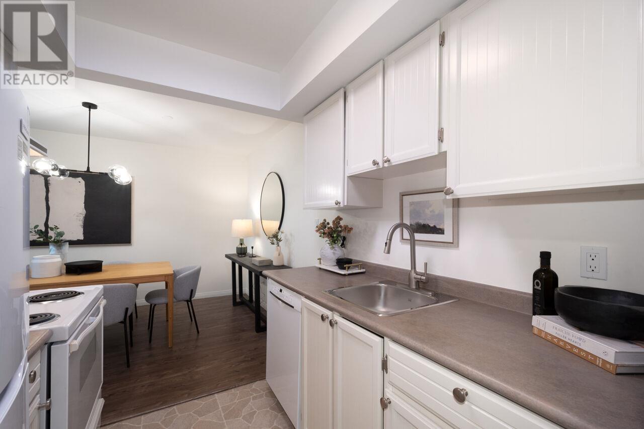 304 1515 Chesterfield Avenue, North Vancouver, British Columbia  V7M 2N5 - Photo 11 - R3001305