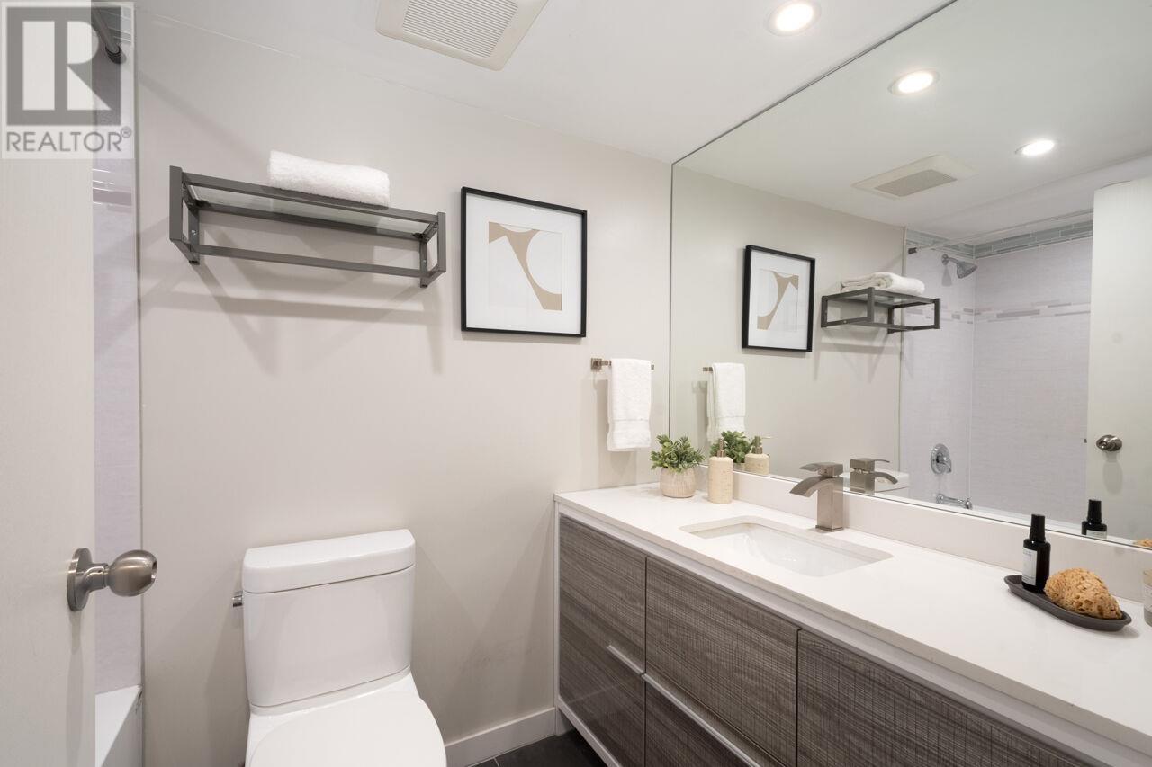 304 1515 Chesterfield Avenue, North Vancouver, British Columbia  V7M 2N5 - Photo 14 - R3001305