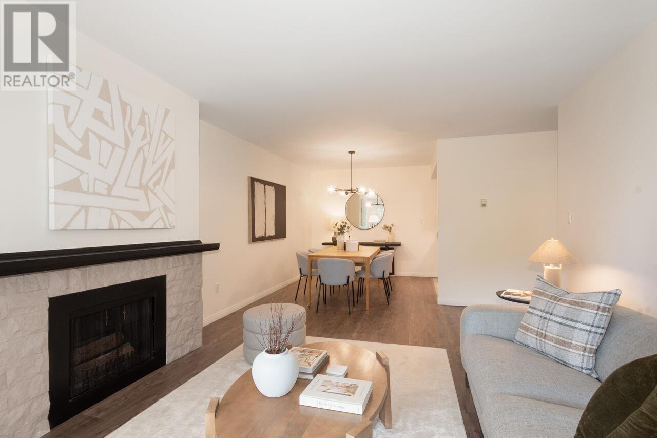 304 1515 Chesterfield Avenue, North Vancouver, British Columbia  V7M 2N5 - Photo 6 - R3001305