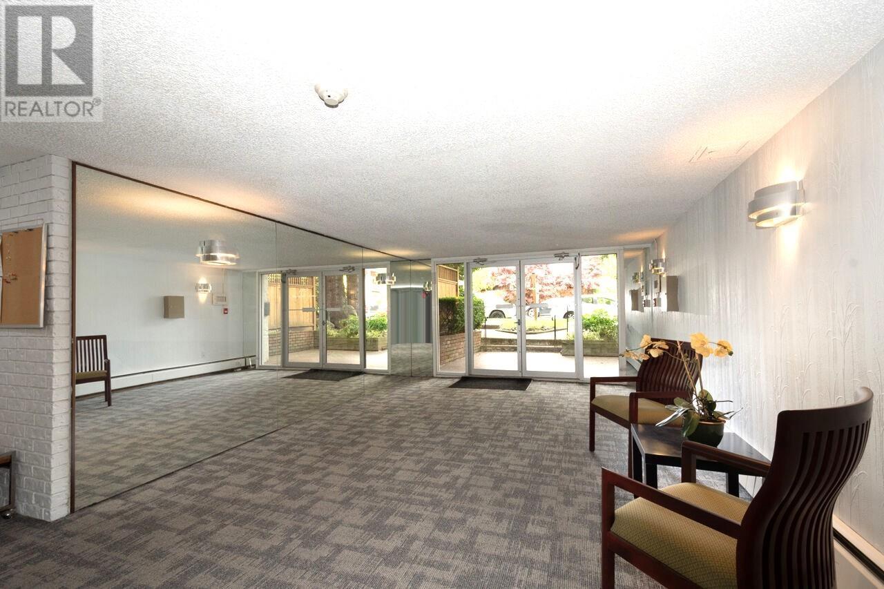 304 1515 Chesterfield Avenue, North Vancouver, British Columbia  V7M 2N5 - Photo 2 - R3001305