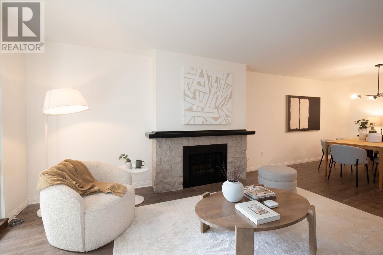 304 1515 Chesterfield Avenue, North Vancouver, British Columbia  V7M 2N5 - Photo 5 - R3001305