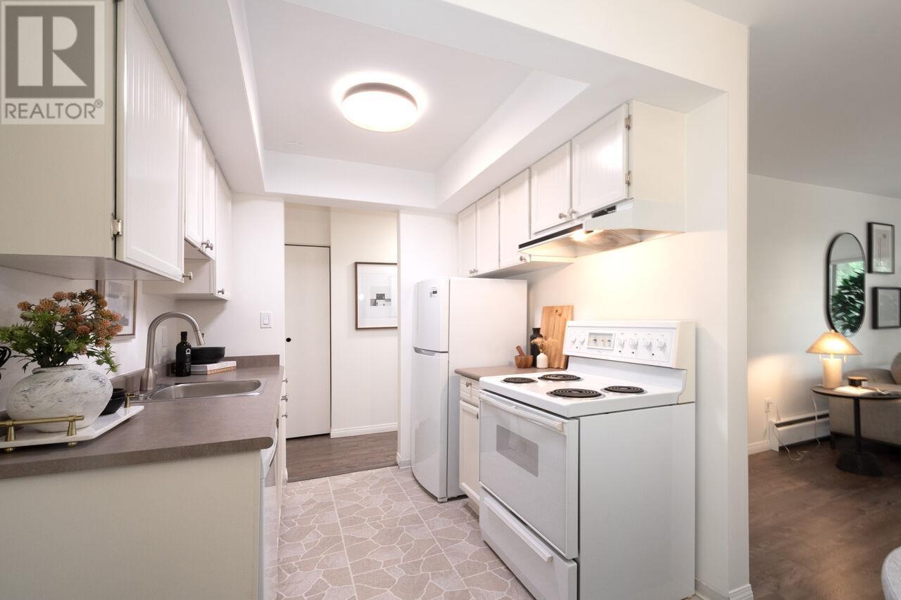 304 1515 Chesterfield Avenue, North Vancouver, British Columbia  V7M 2N5 - Photo 10 - R3001305