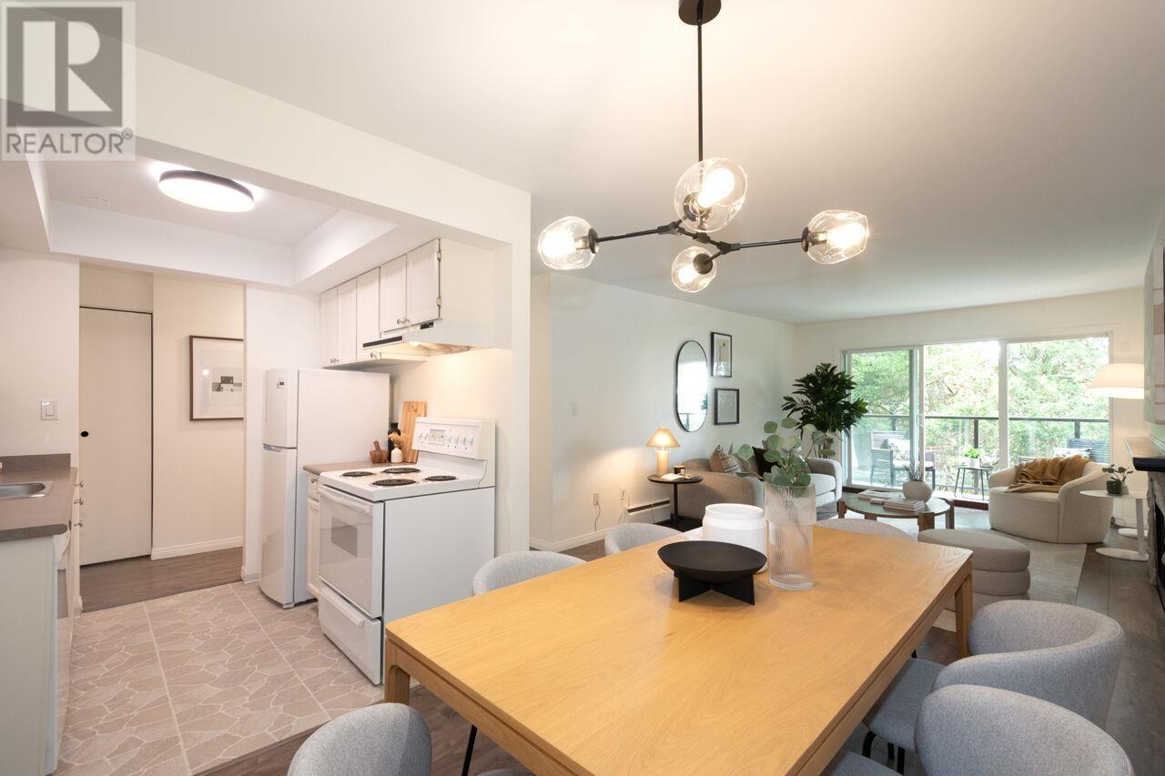 304 1515 Chesterfield Avenue, North Vancouver, British Columbia  V7M 2N5 - Photo 9 - R3001305