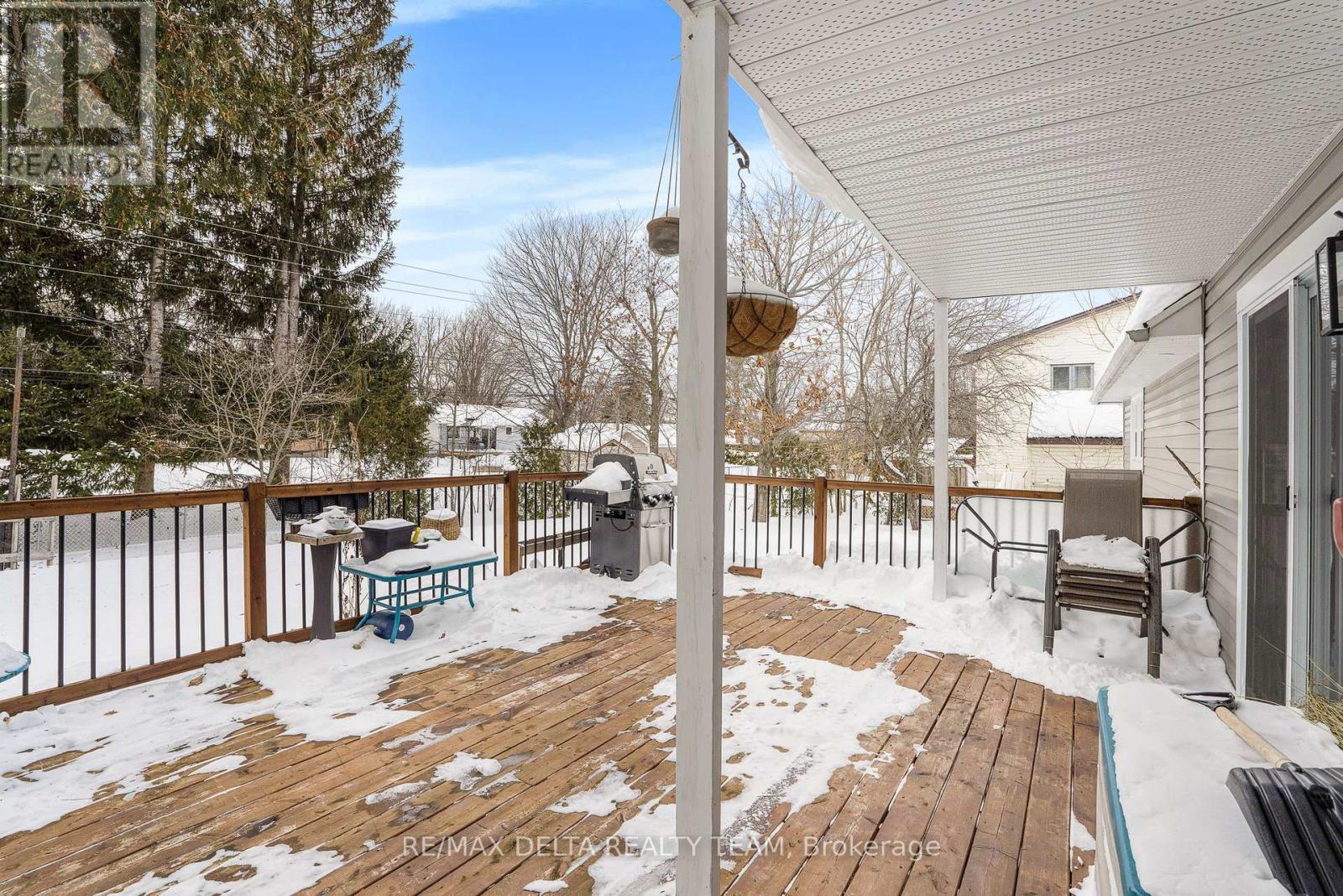 984 Hillmillar Street, Ottawa, Ontario  K4C 1R3 - Photo 27 - X11982839