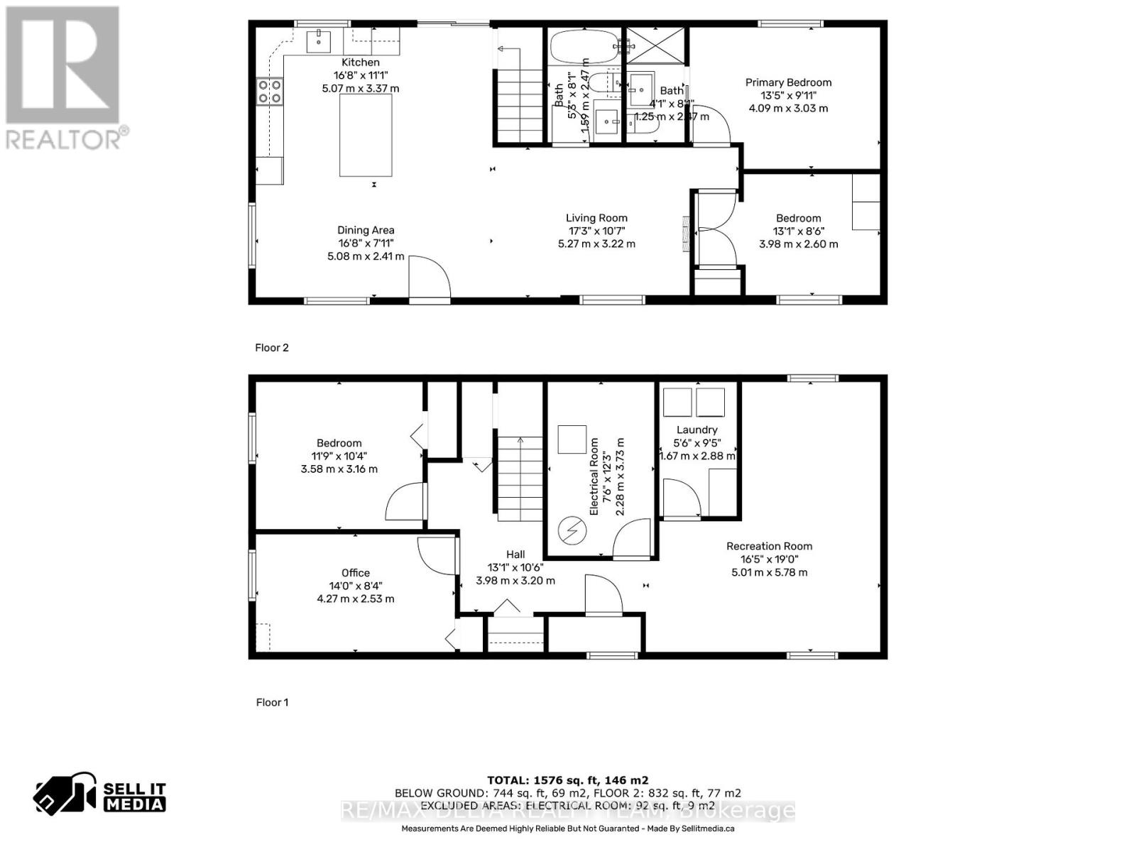 984 Hillmillar Street, Ottawa, Ontario  K4C 1R3 - Photo 35 - X11982839