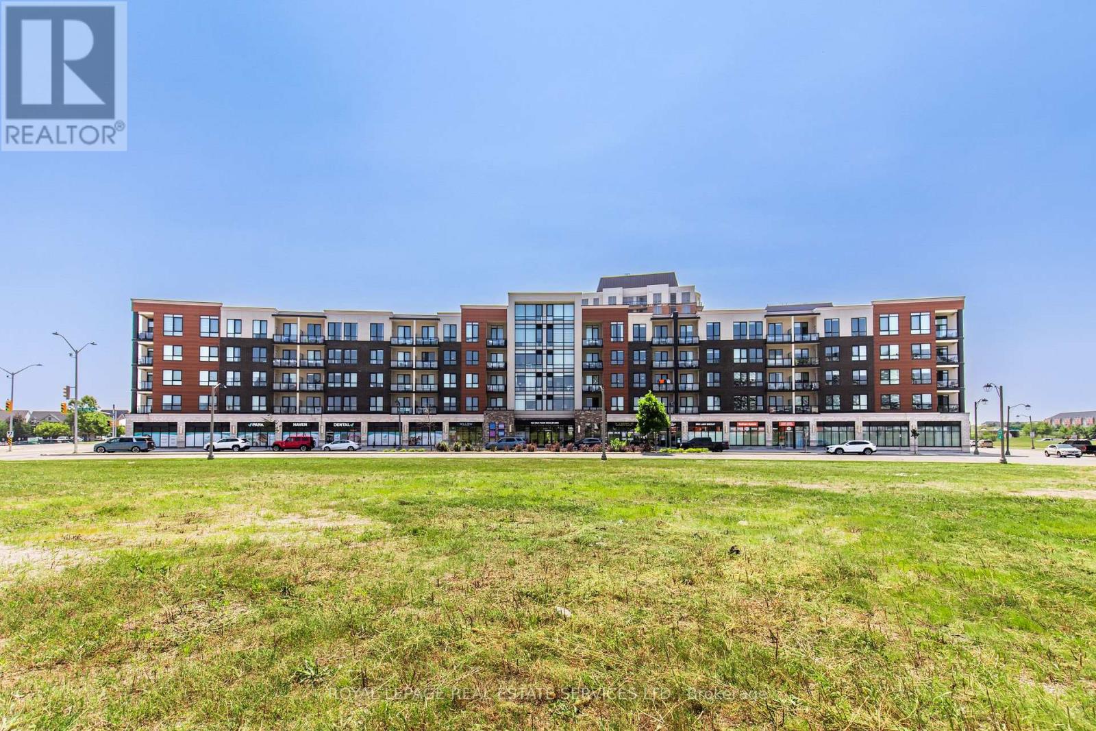 Property at 422 - 150 OAK PARK BOULEVARD image 1