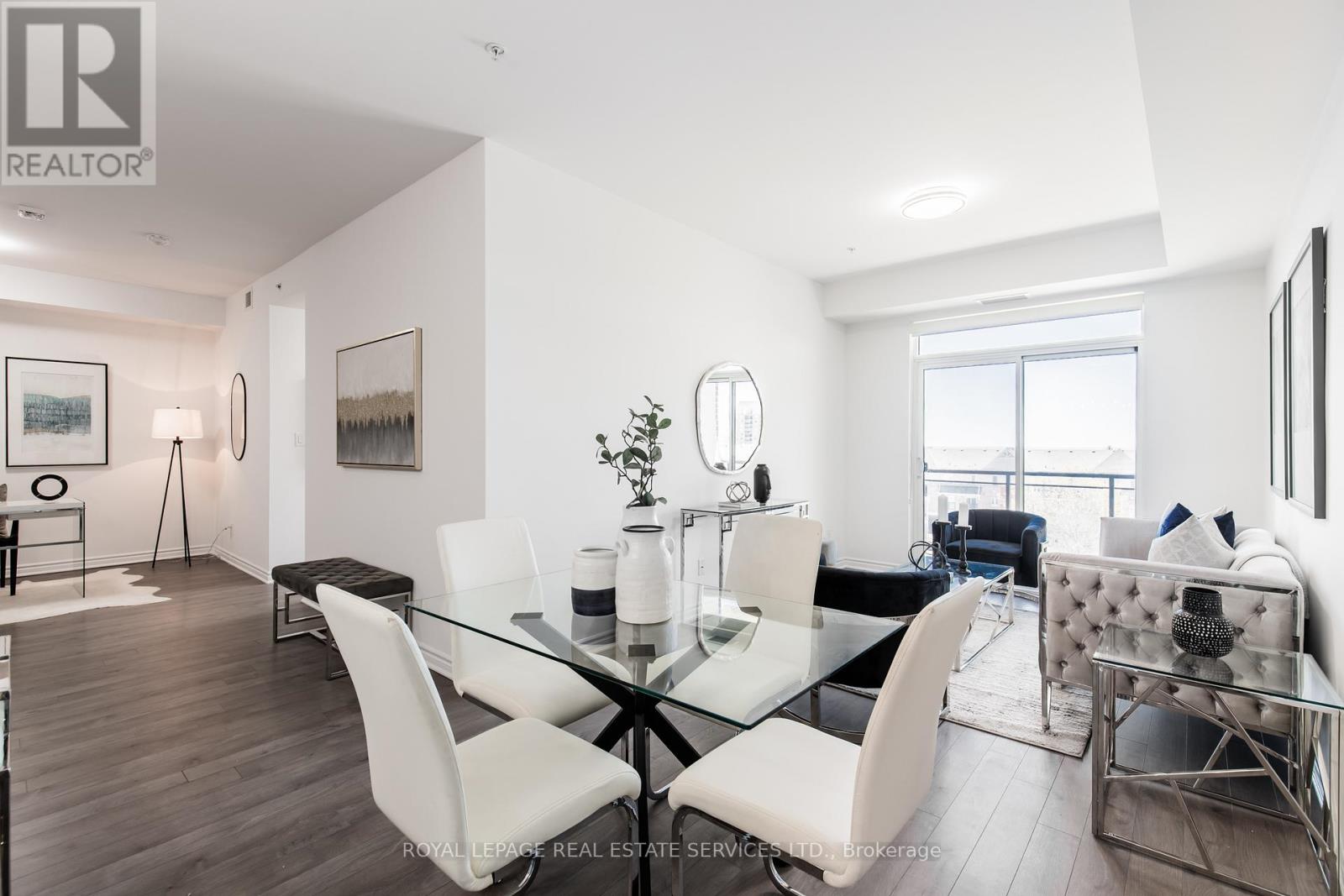 422 - 150 Oak Park Boulevard, Oakville, Ontario  L6H 3P2 - Photo 20 - W12142717