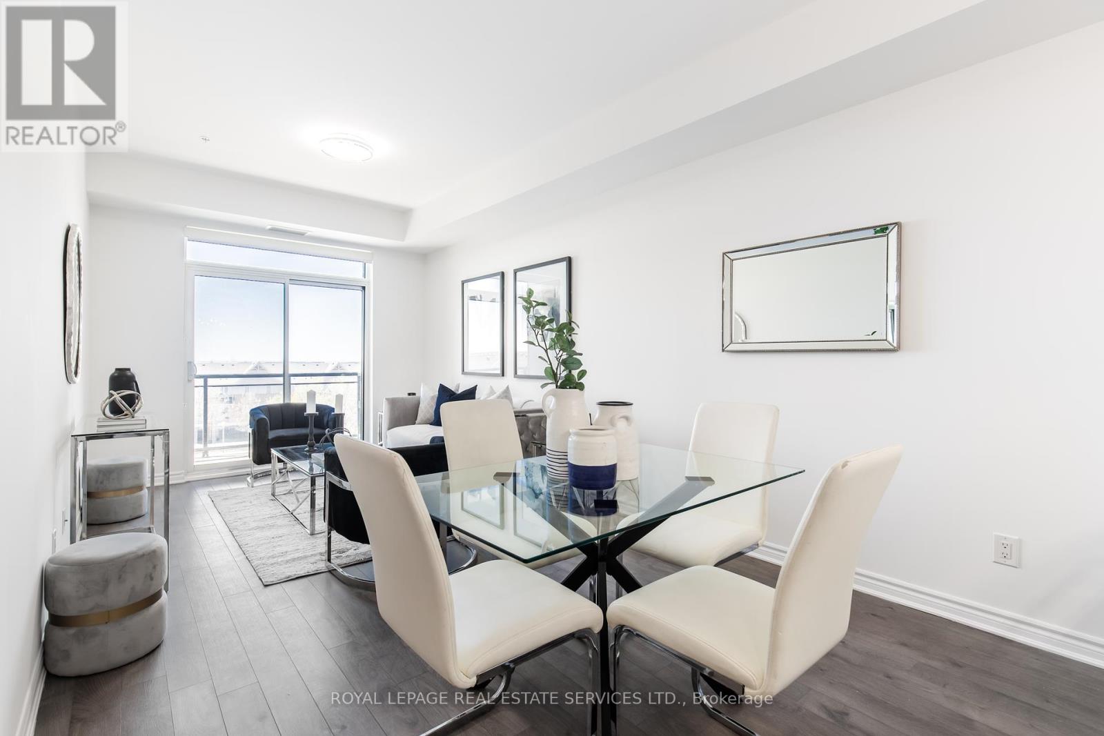 422 - 150 Oak Park Boulevard, Oakville, Ontario  L6H 3P2 - Photo 21 - W12142717