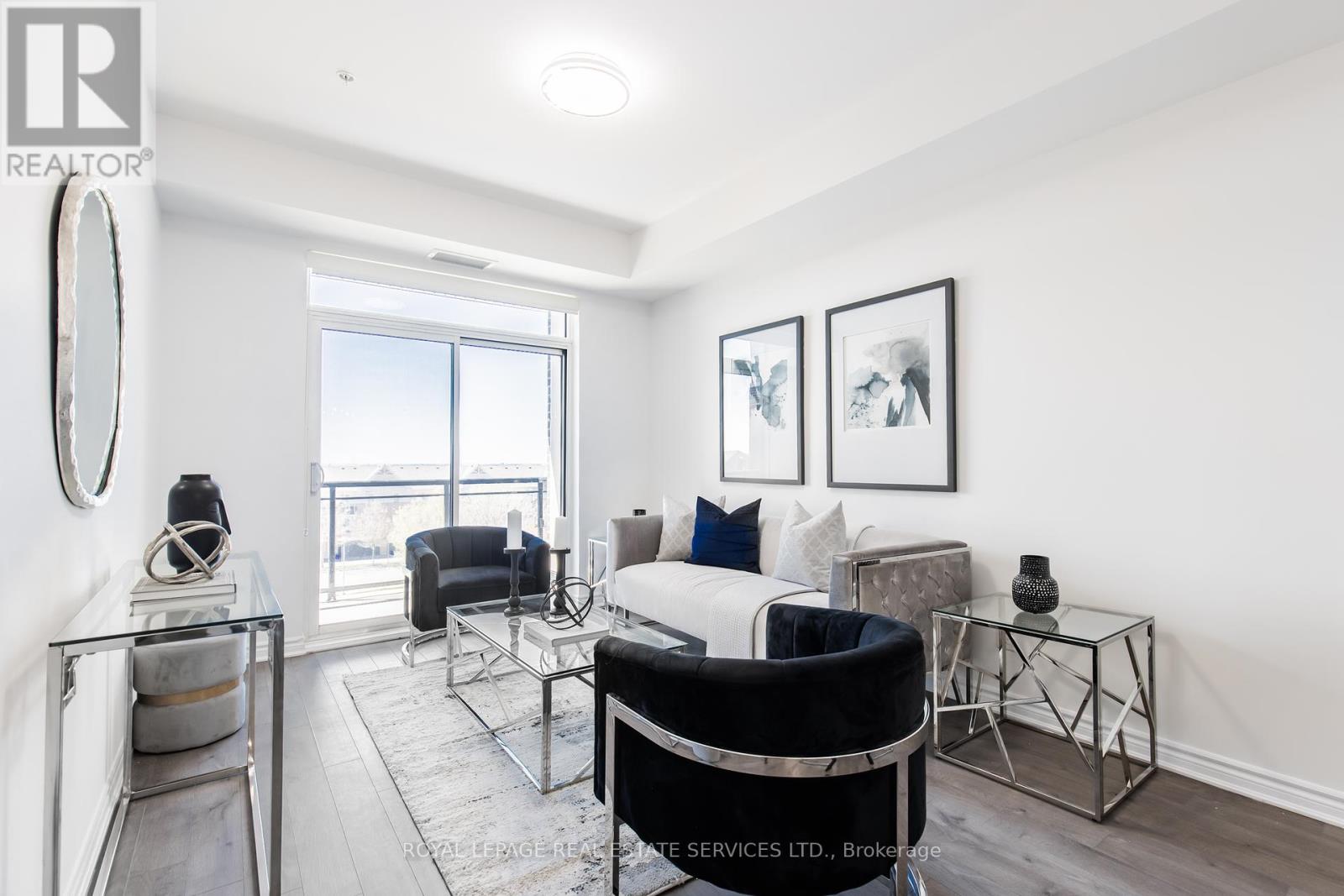 422 - 150 Oak Park Boulevard, Oakville, Ontario  L6H 3P2 - Photo 22 - W12142717