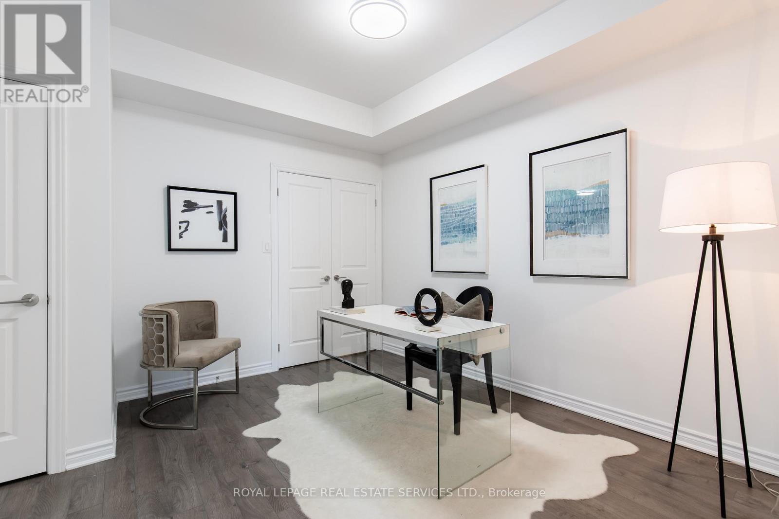 422 - 150 Oak Park Boulevard, Oakville, Ontario  L6H 3P2 - Photo 25 - W12142717