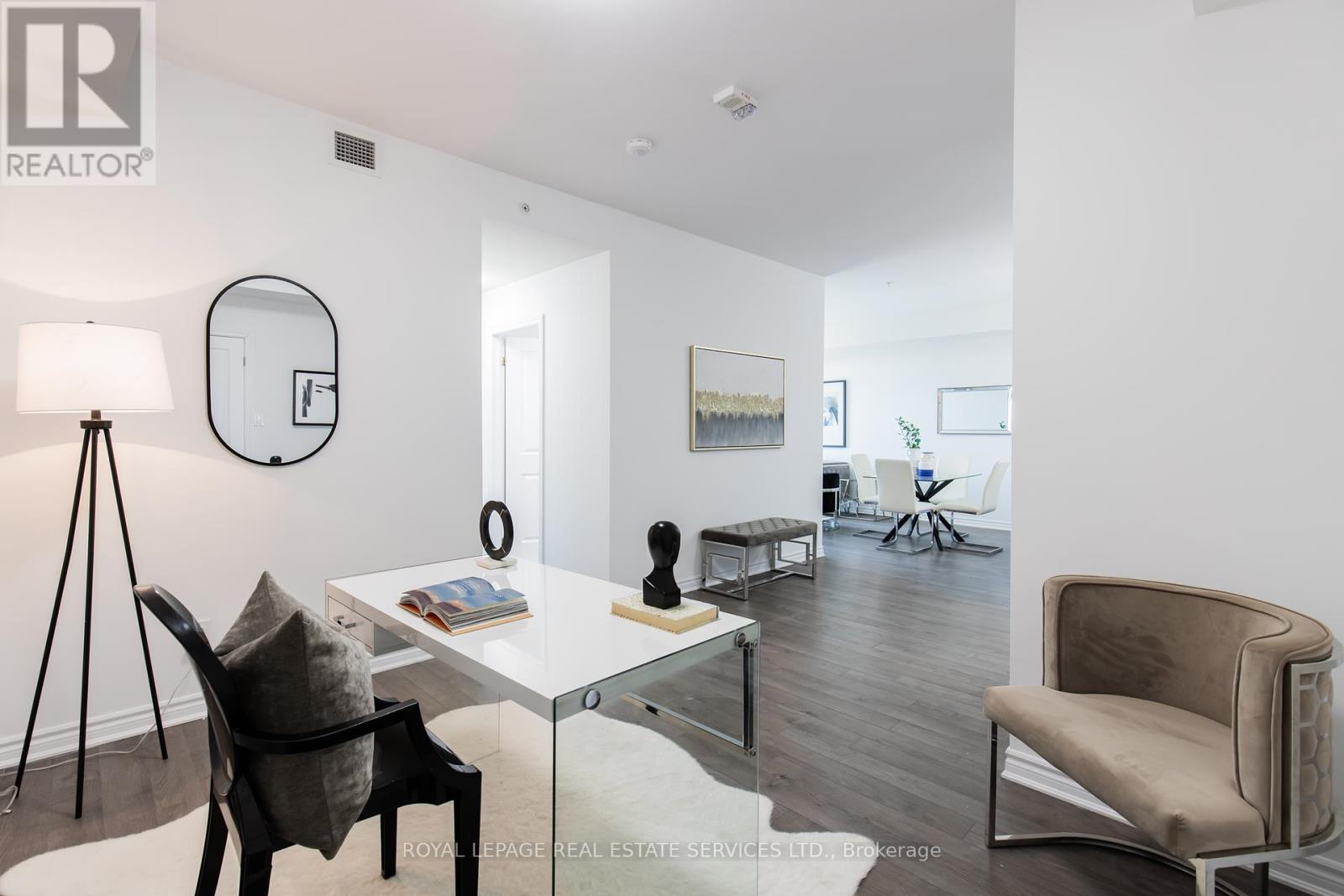 422 - 150 Oak Park Boulevard, Oakville, Ontario  L6H 3P2 - Photo 27 - W12142717