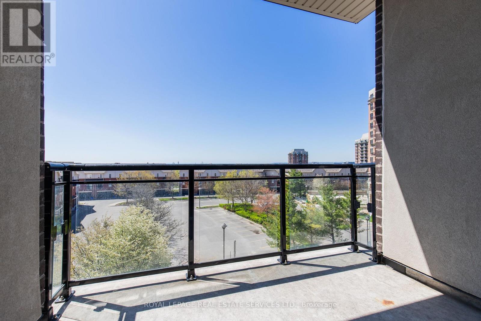 422 - 150 Oak Park Boulevard, Oakville, Ontario  L6H 3P2 - Photo 38 - W12142717