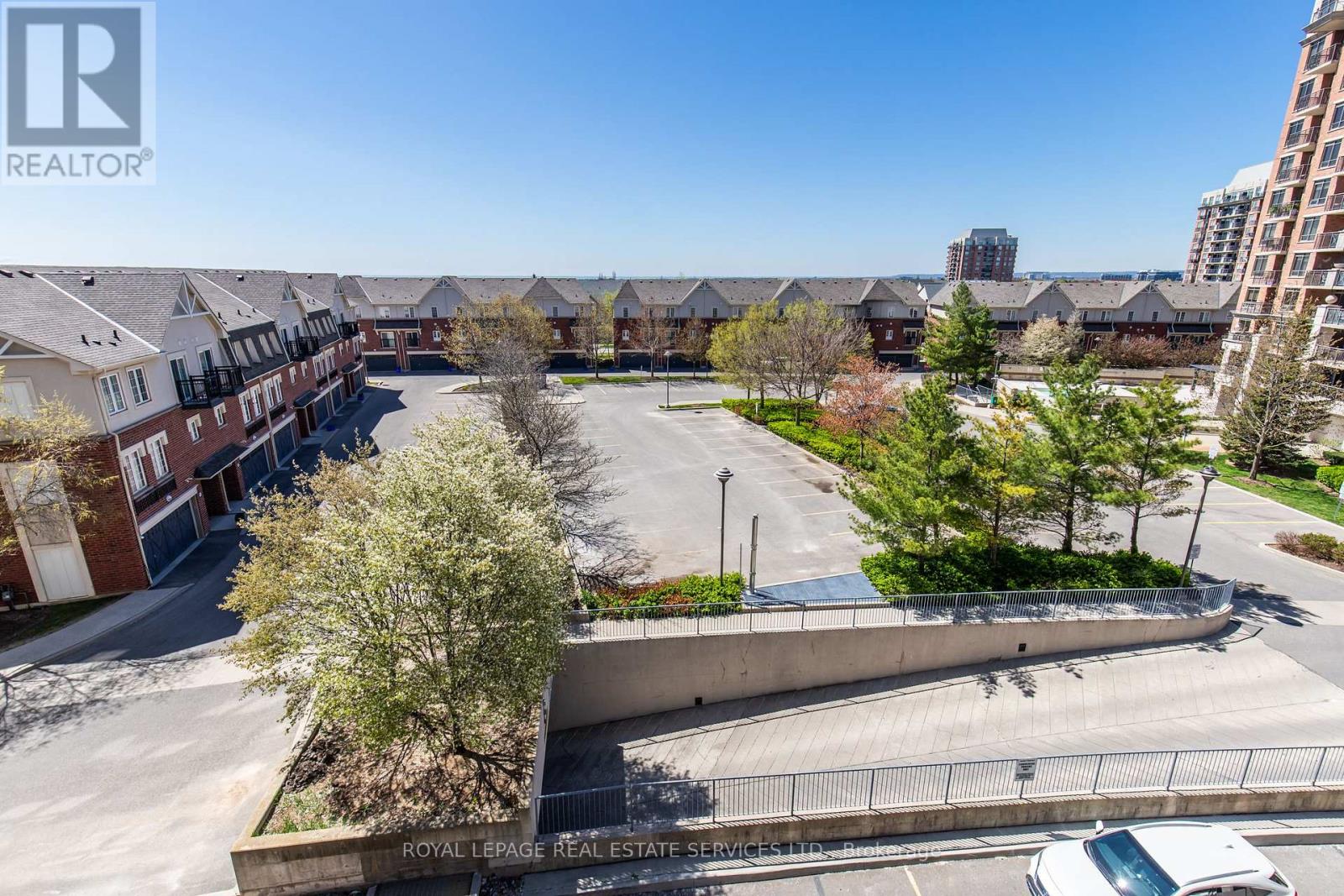 422 - 150 Oak Park Boulevard, Oakville, Ontario  L6H 3P2 - Photo 43 - W12142717