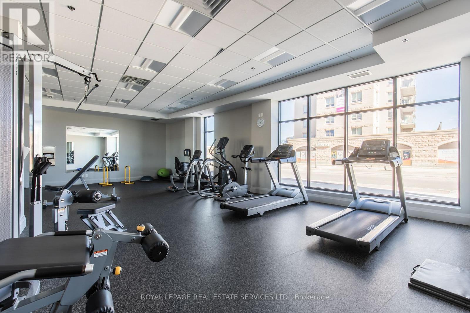 422 - 150 Oak Park Boulevard, Oakville, Ontario  L6H 3P2 - Photo 44 - W12142717