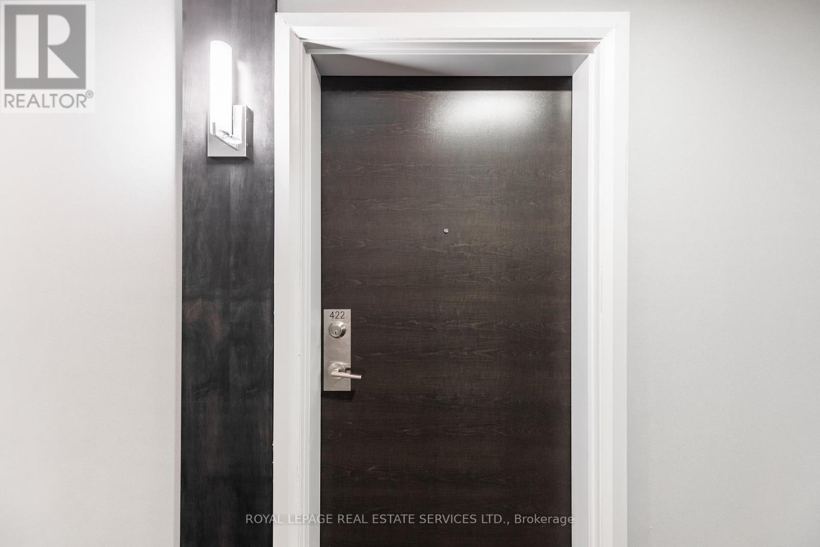 Property at 422 - 150 OAK PARK BOULEVARD image 5