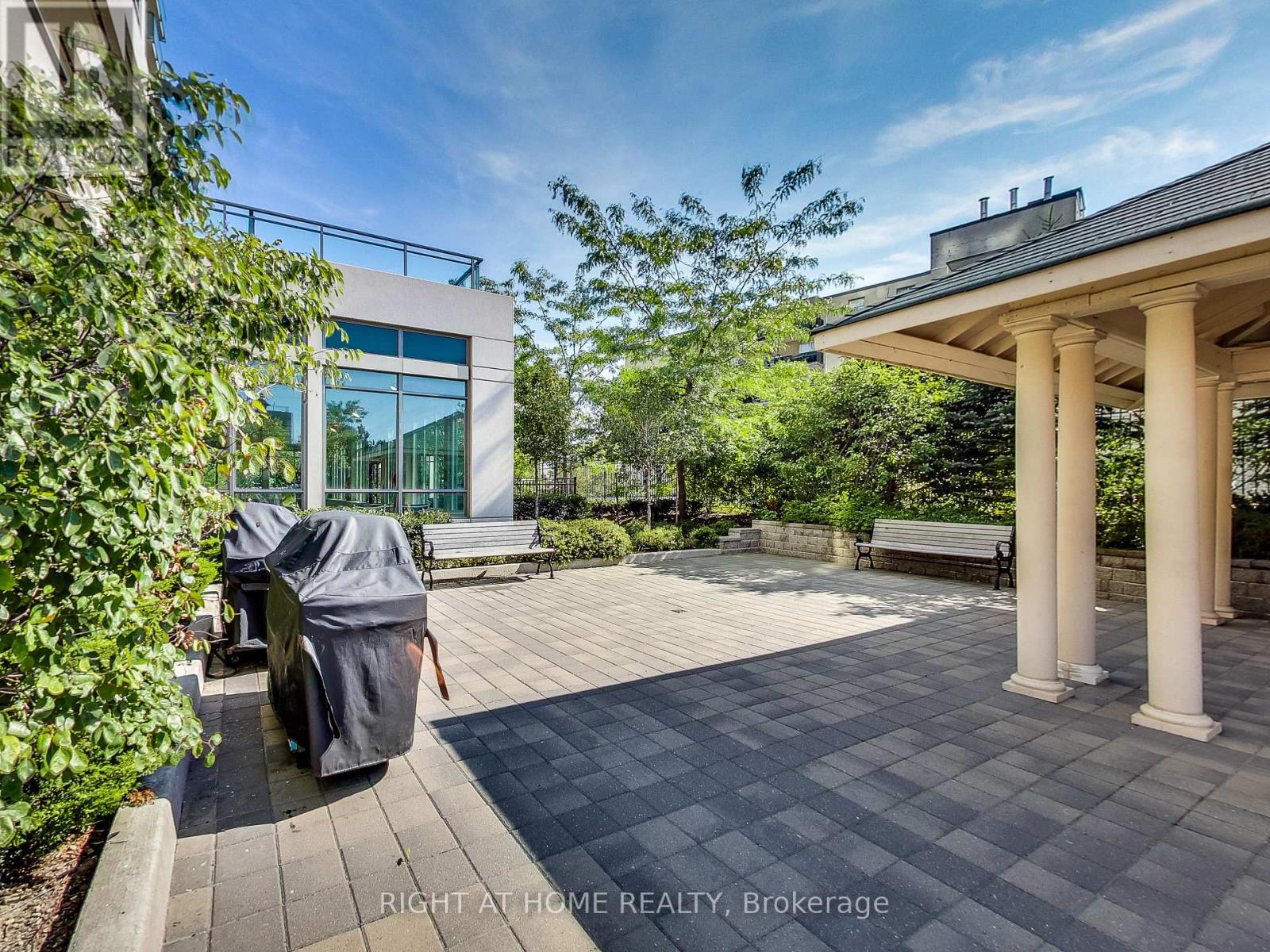 1506 - 3515 Kariya Drive, Mississauga (Fairview), Ontario  L5B 0C1 - Photo 27 - W12142734