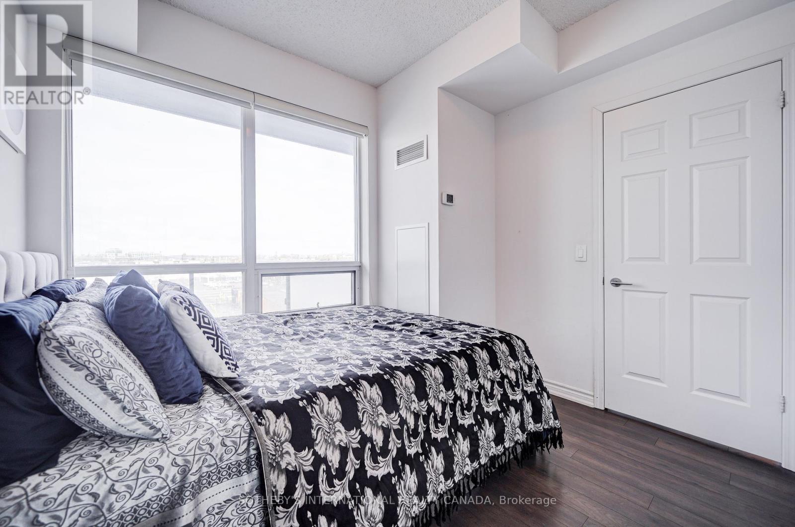 712 - 15 James Finlay Way, Toronto, Ontario  M3M 0B3 - Photo 15 - W12142735