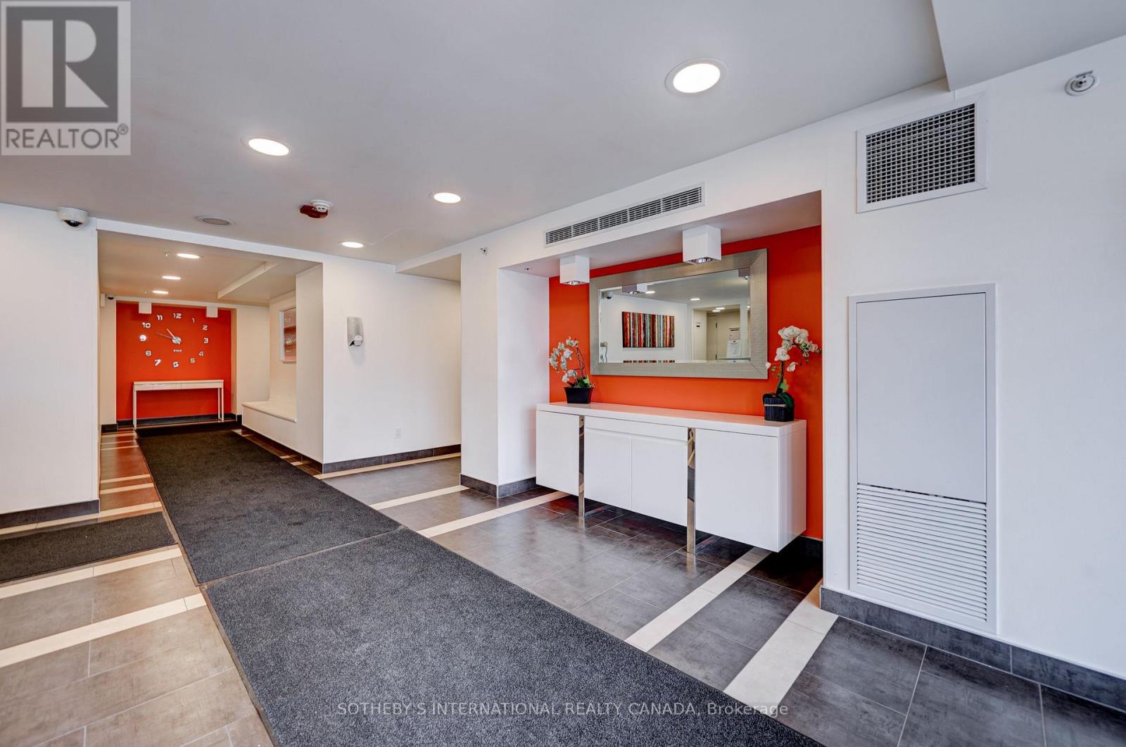 712 - 15 James Finlay Way, Toronto, Ontario  M3M 0B3 - Photo 23 - W12142735