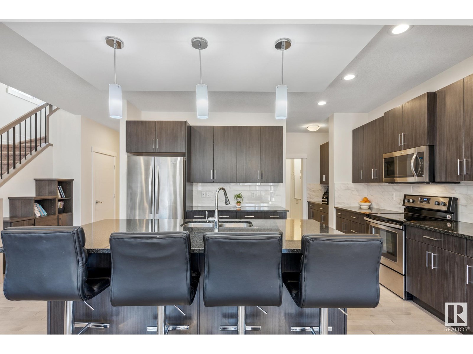 17603 77 St Nw, Edmonton, Alberta  T5Z 0P3 - Photo 6 - E4430556