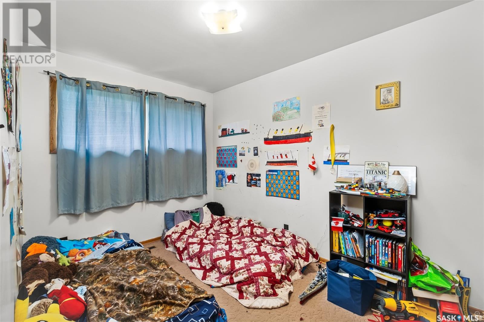 101 2nd Avenue W, Shellbrook, Saskatchewan  S0J 2E0 - Photo 12 - SK005489