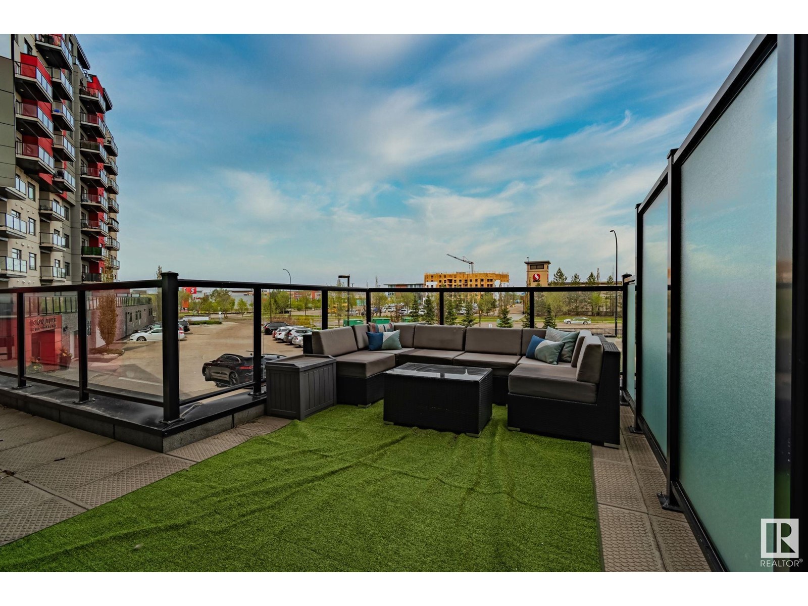 #216 5151 Windermere Bv Sw, Edmonton, Alberta  T6W 2K4 - Photo 24 - E4436009