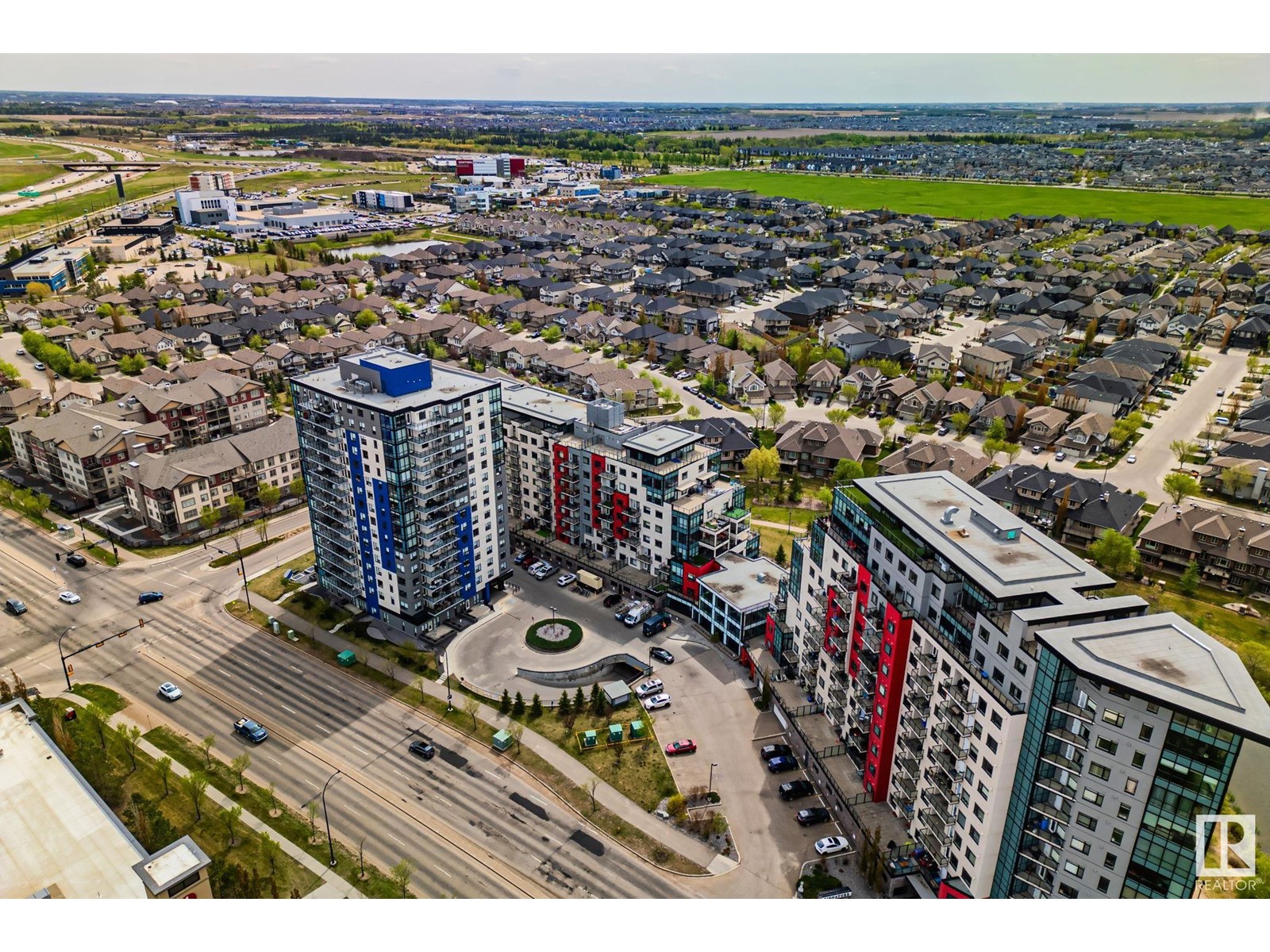 #216 5151 Windermere Bv Sw, Edmonton, Alberta  T6W 2K4 - Photo 45 - E4436009