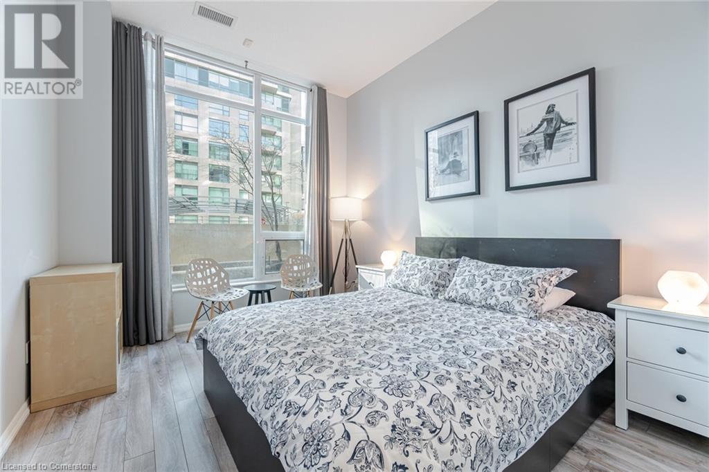 231 Fort York Boulevard Unit# 122, Toronto, Ontario  M5V 1B2 - Photo 14 - 40727827