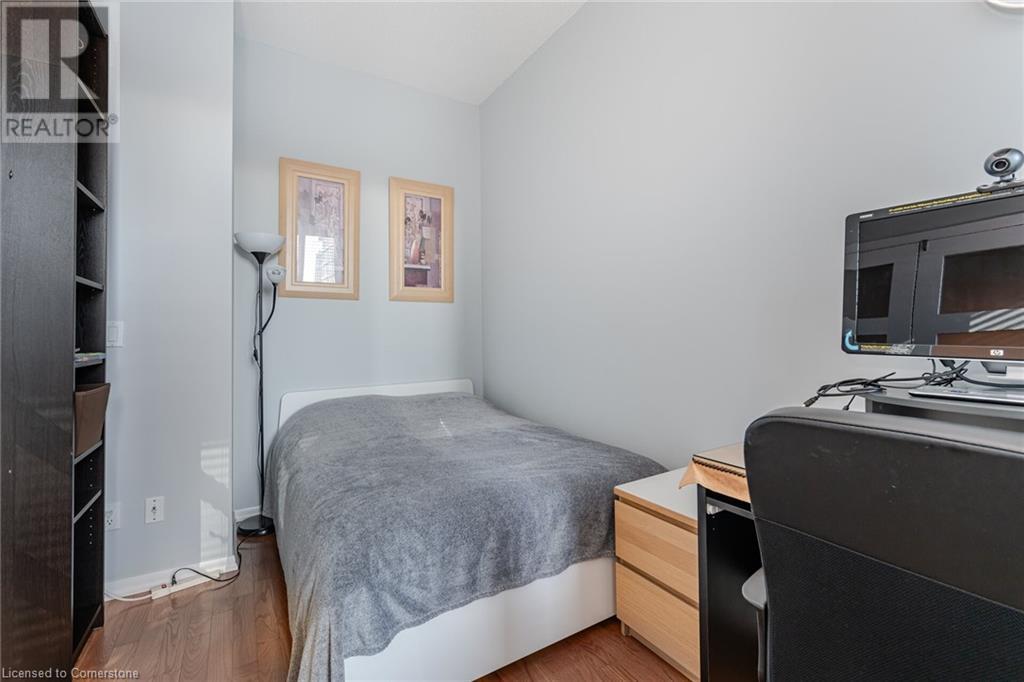 231 Fort York Boulevard Unit# 122, Toronto, Ontario  M5V 1B2 - Photo 17 - 40727827