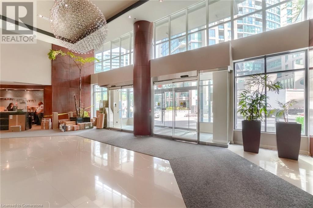 231 Fort York Boulevard Unit# 122, Toronto, Ontario  M5V 1B2 - Photo 3 - 40727827