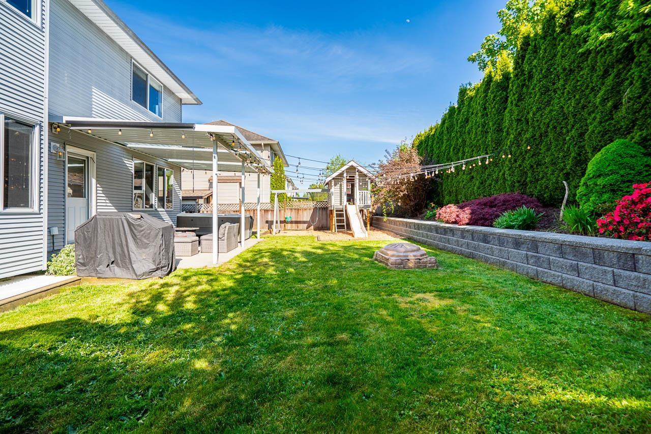 27802 Pullman Avenue, Abbotsford, British Columbia  V4X 0A2 - Photo 25 - R3000850
