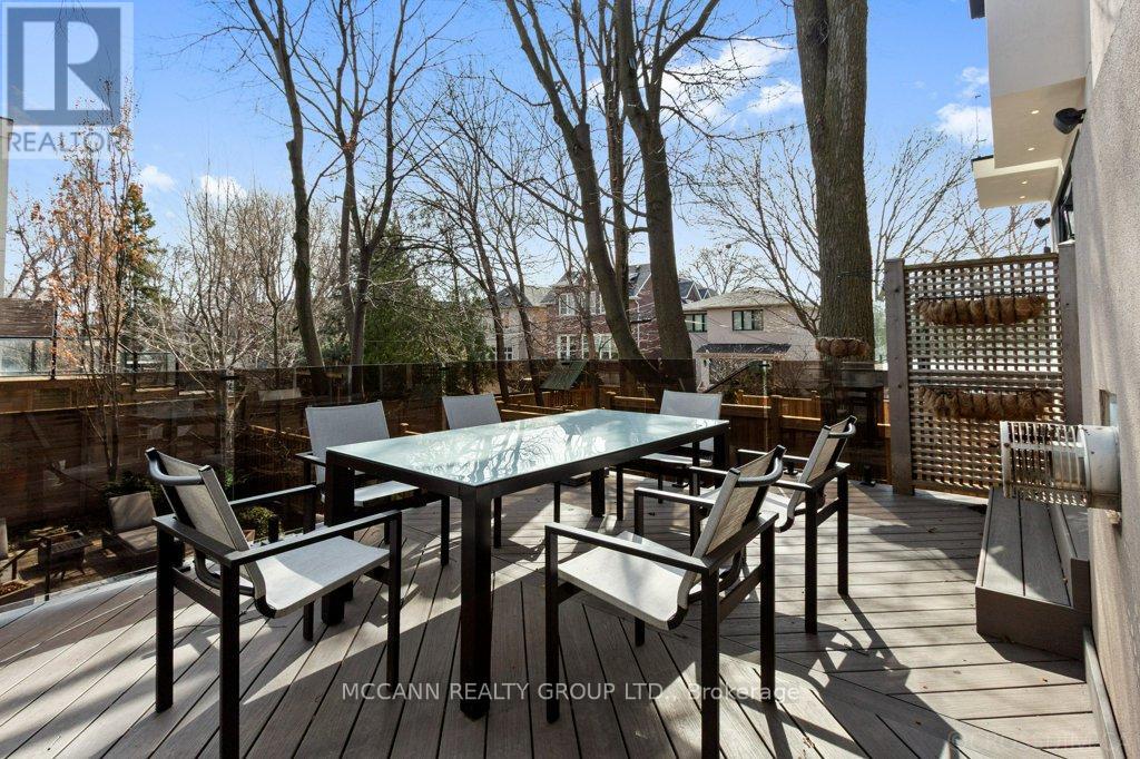 125 Joicey Boulevard, Toronto (Bedford Park-Nortown), Ontario  M5M 2T8 - Photo 31 - C12142768