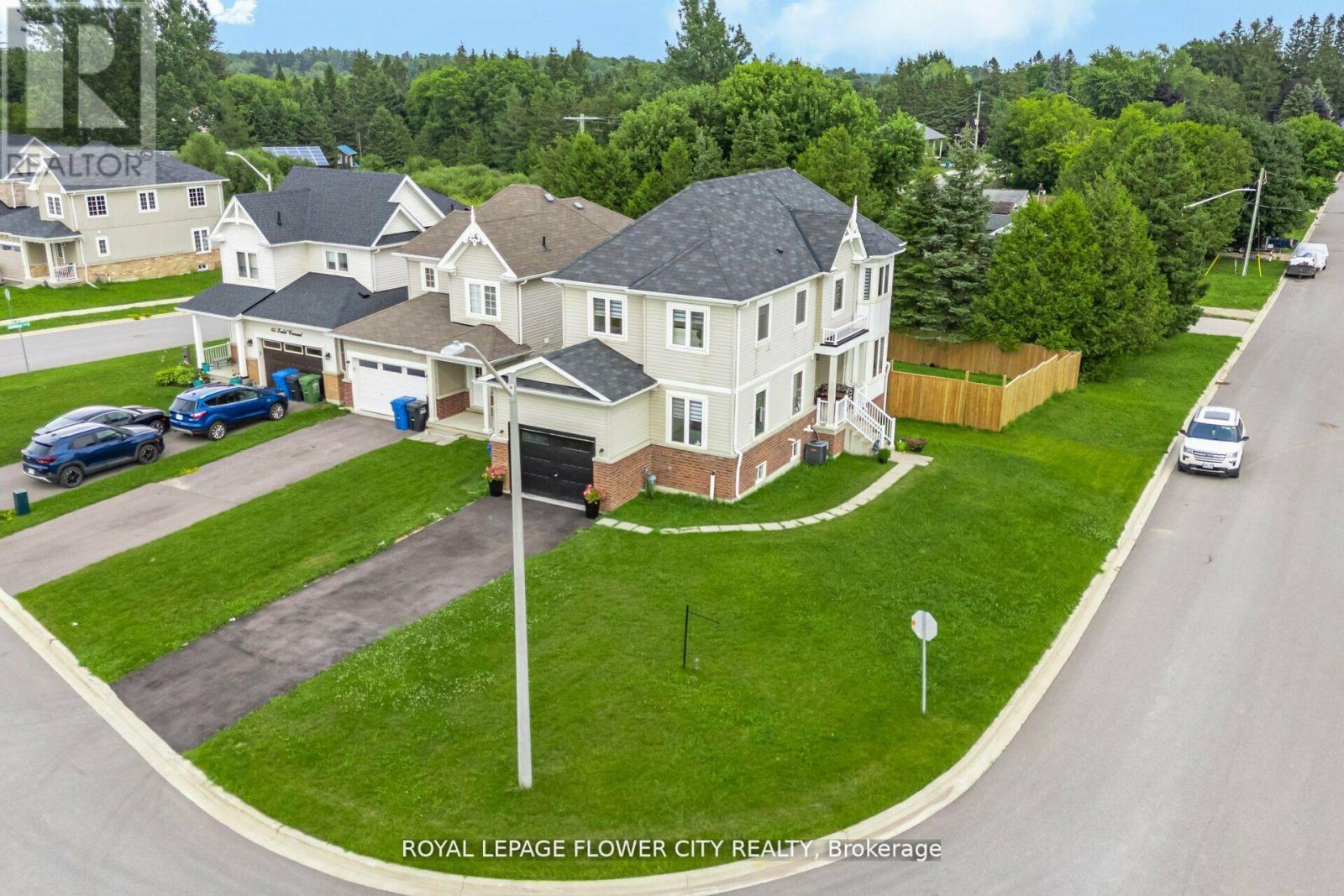89 TODD CRESCENT, Southgate, Ontario
